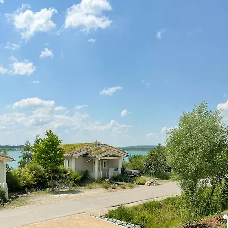Haus Im Schilf 2 - Ferienwohnungen Am Hainer See Bei Leipzig Neukieritzsch Zimmer foto