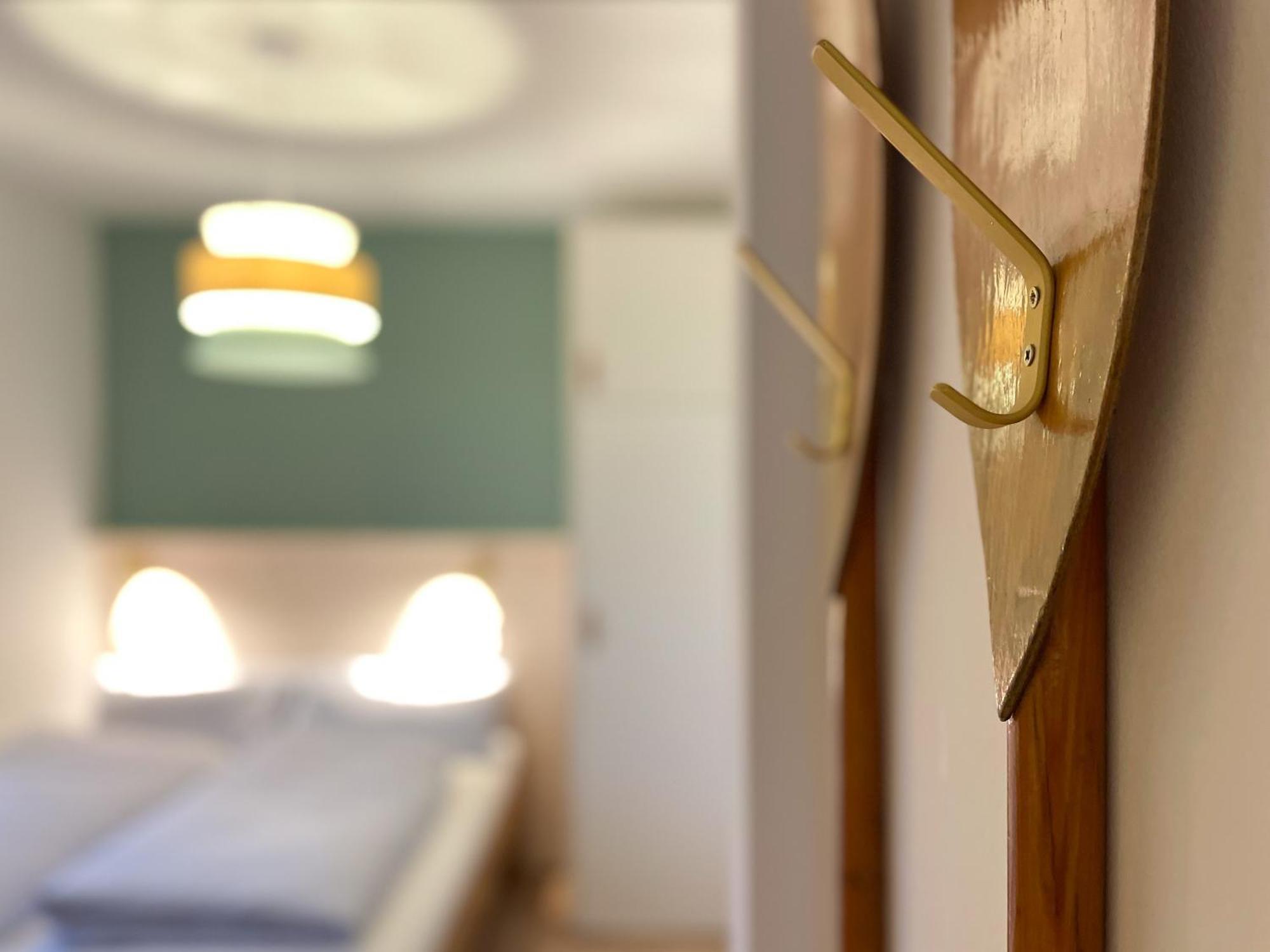 Apartment Haus Im Schilf 2 - Am Hainer Bei Leipzig