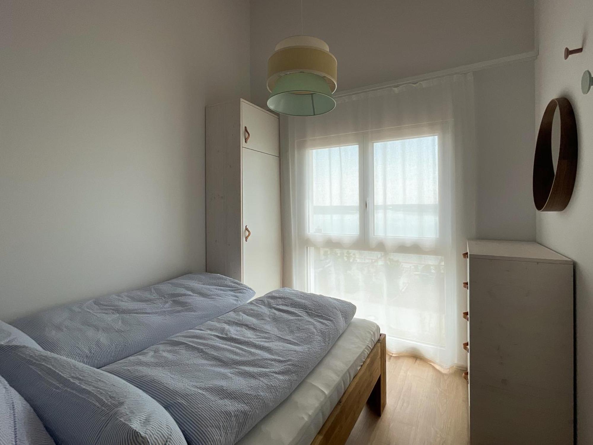 Apartment Haus Im Schilf 2 - Am Hainer Bei Leipzig *