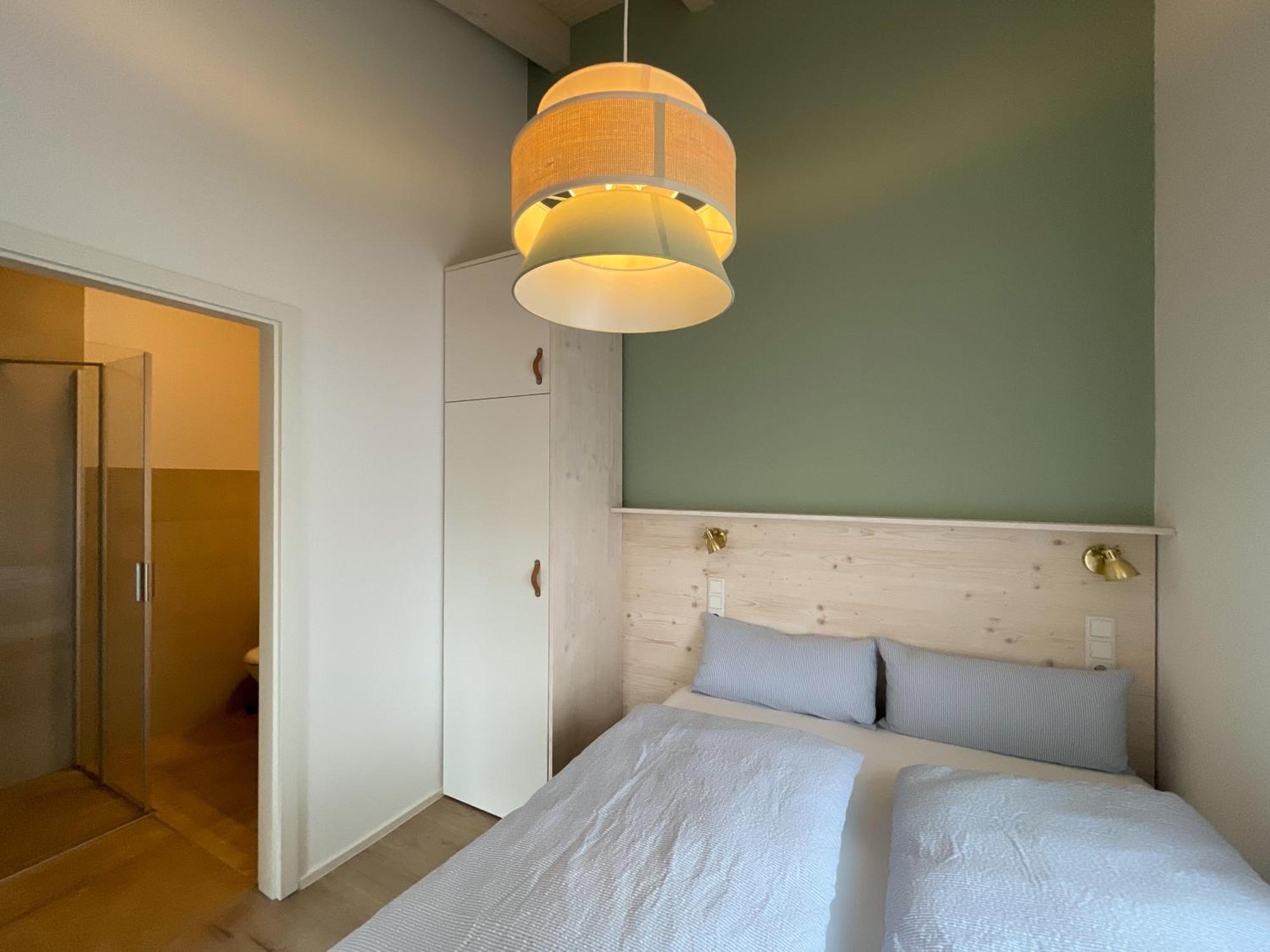 Haus Im Schilf 2 - Am Hainer Bei Leipzig Apartment *